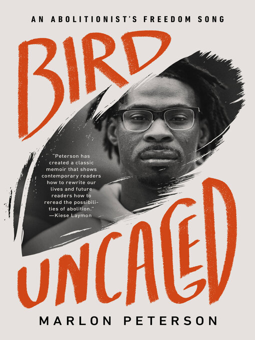 Title details for Bird Uncaged by Marlon Peterson - Wait list